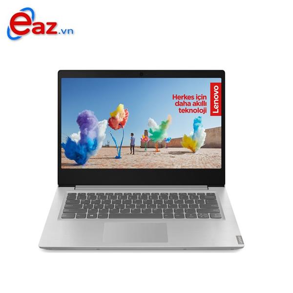 Lenovo IdeaPad S145 14IIL (81W600CEVN) | Intel&#174; Core™ i3 _1005G1 _4GB _512GB SSD PCIe _VGA INTEL _Win 10 _Full HD _0620F